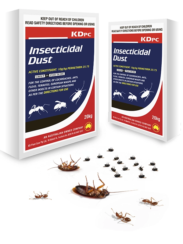 Insecticide to control Cockroaches, Ants, Fleas, Termites, European Wasps