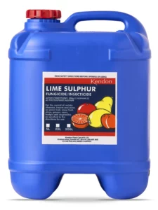 Product image of Lime Sulphur Fungicide/Insecticide