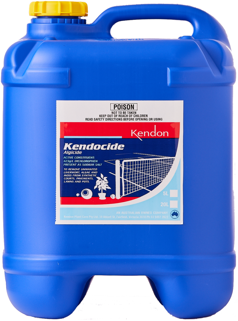 Kendocide Algicide