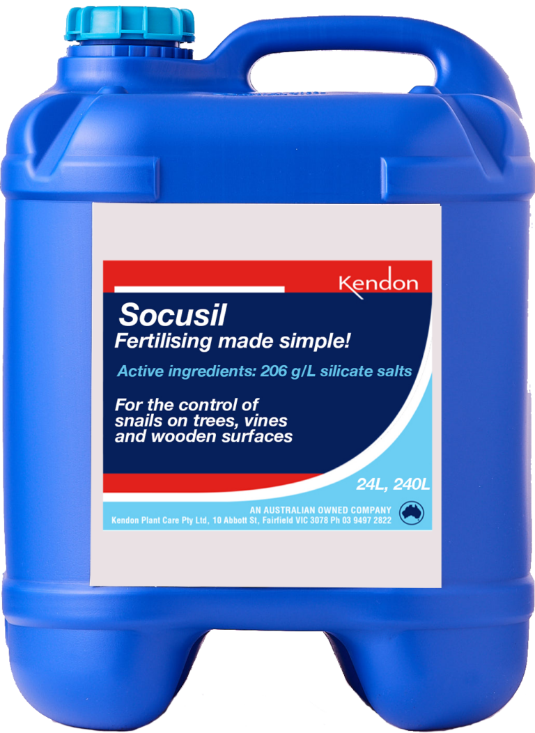 Socusil gallon