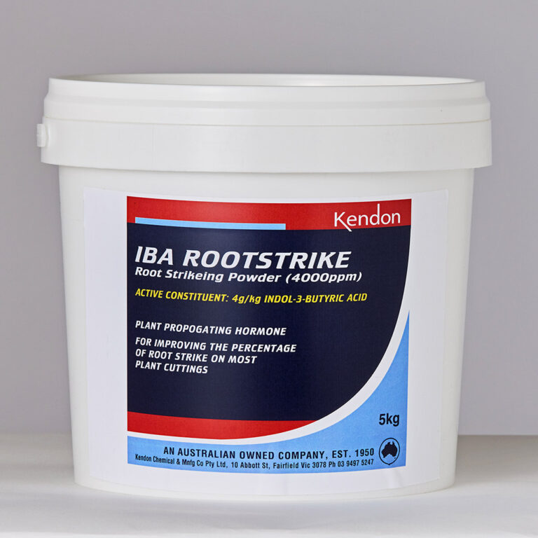 IBA Rootstrike