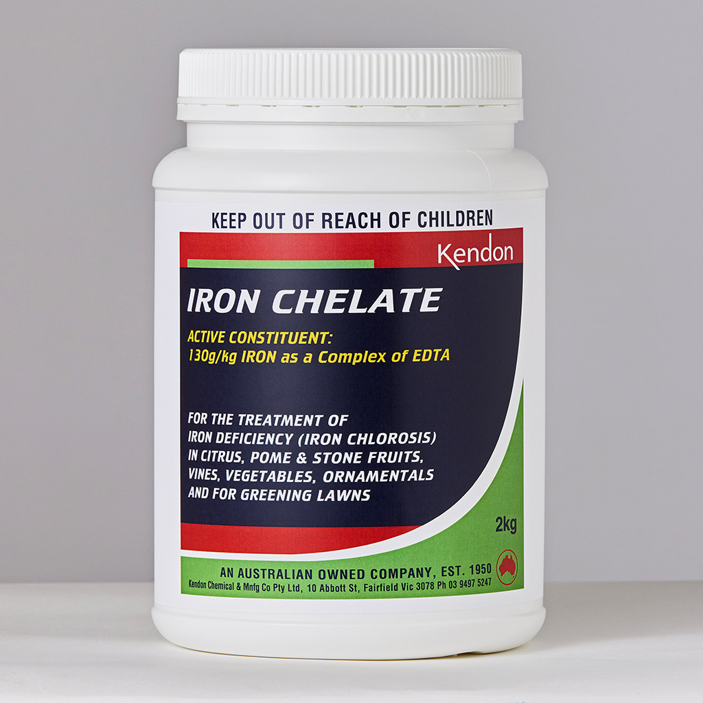 Iron Chelate
