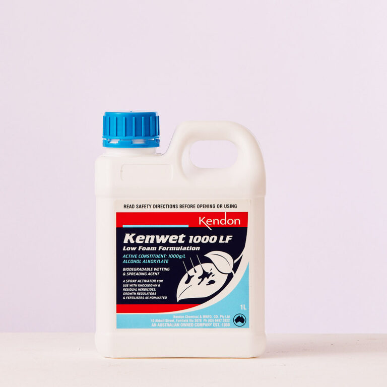 Kenwet