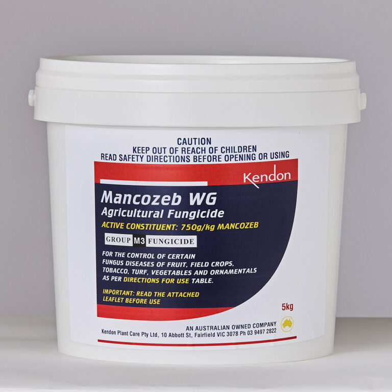 Mancozeb WG