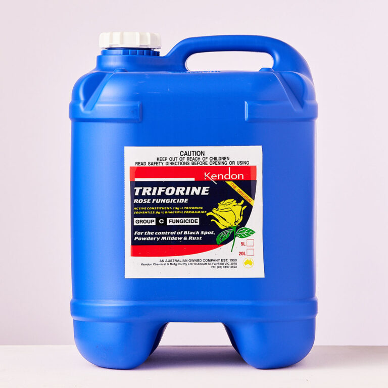 Triforine