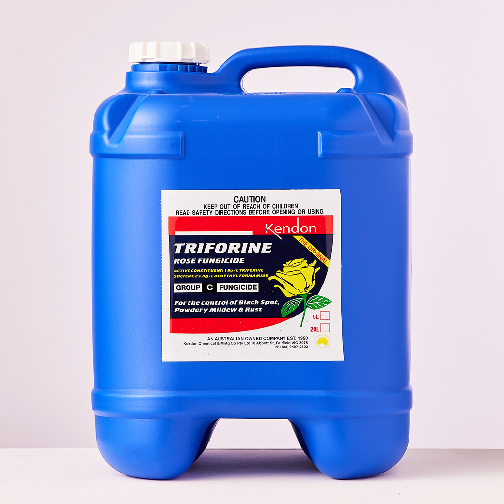 Triforine