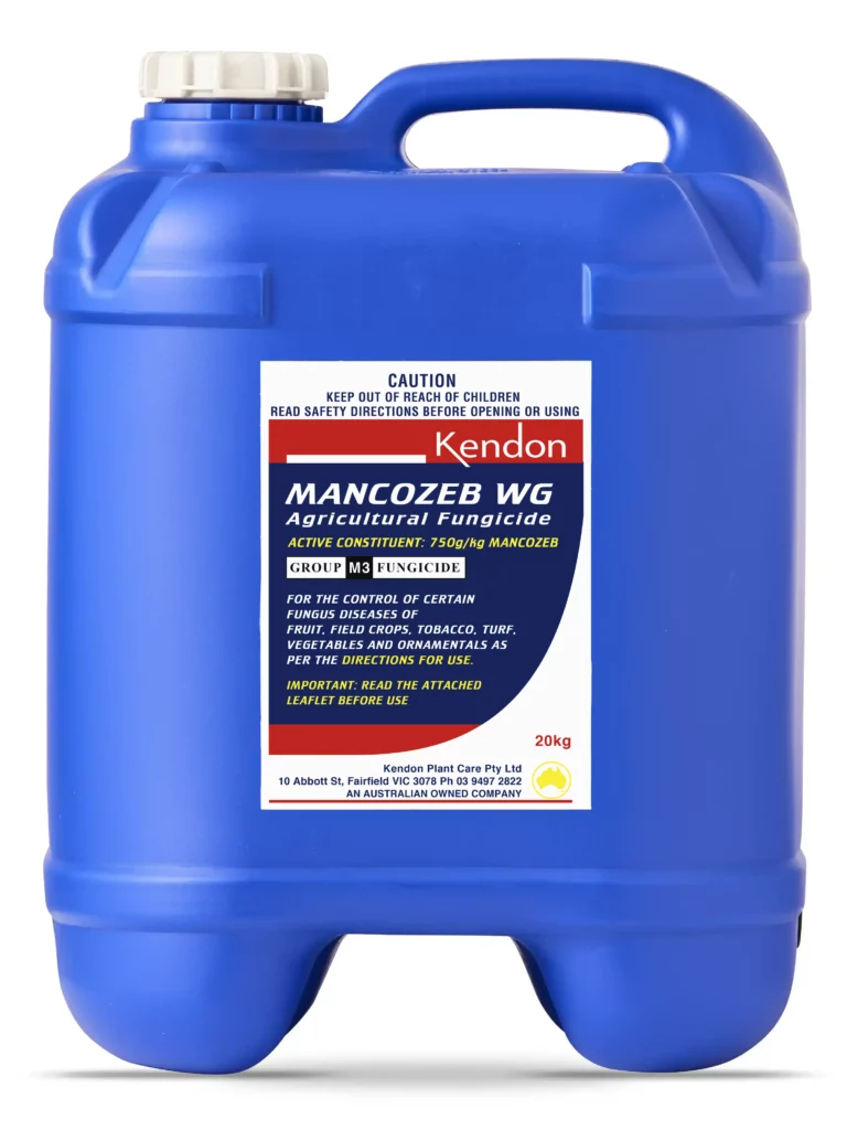 Mancozeb Fungicide 750