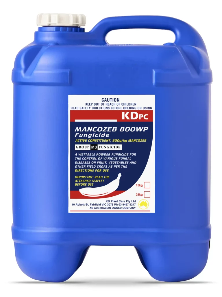 Mancozeb Fungicide 800