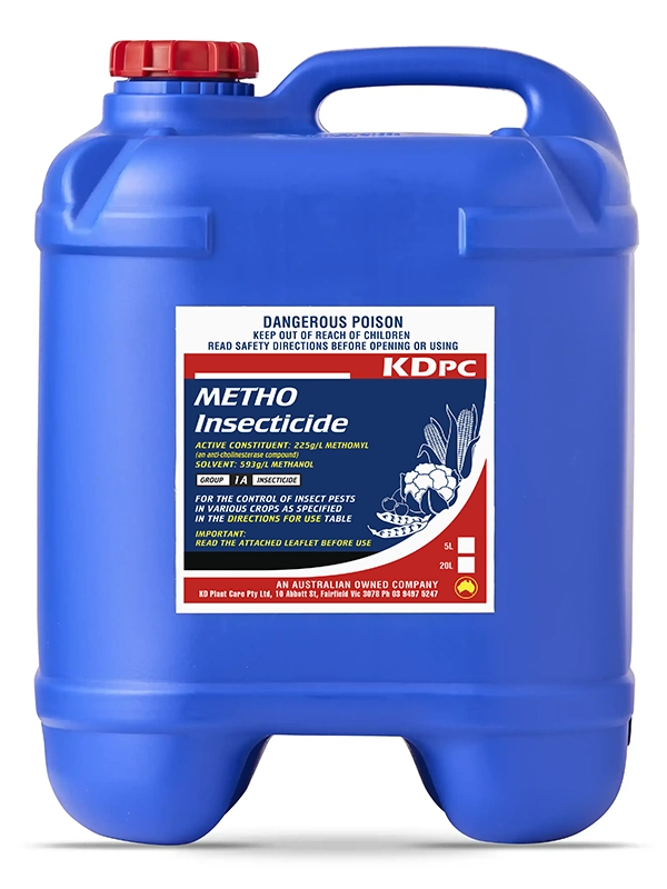 Product image of Metho Insecticide