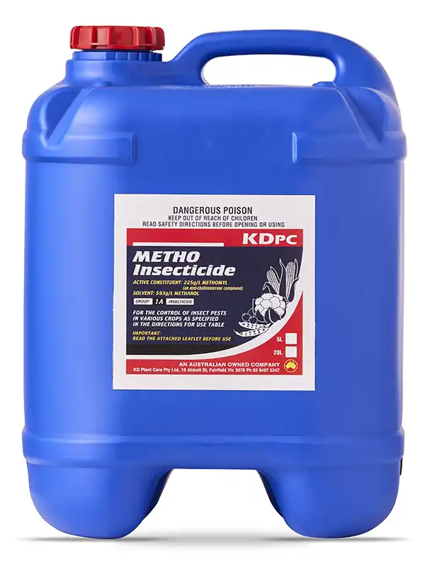 Product image of Metho Insecticide