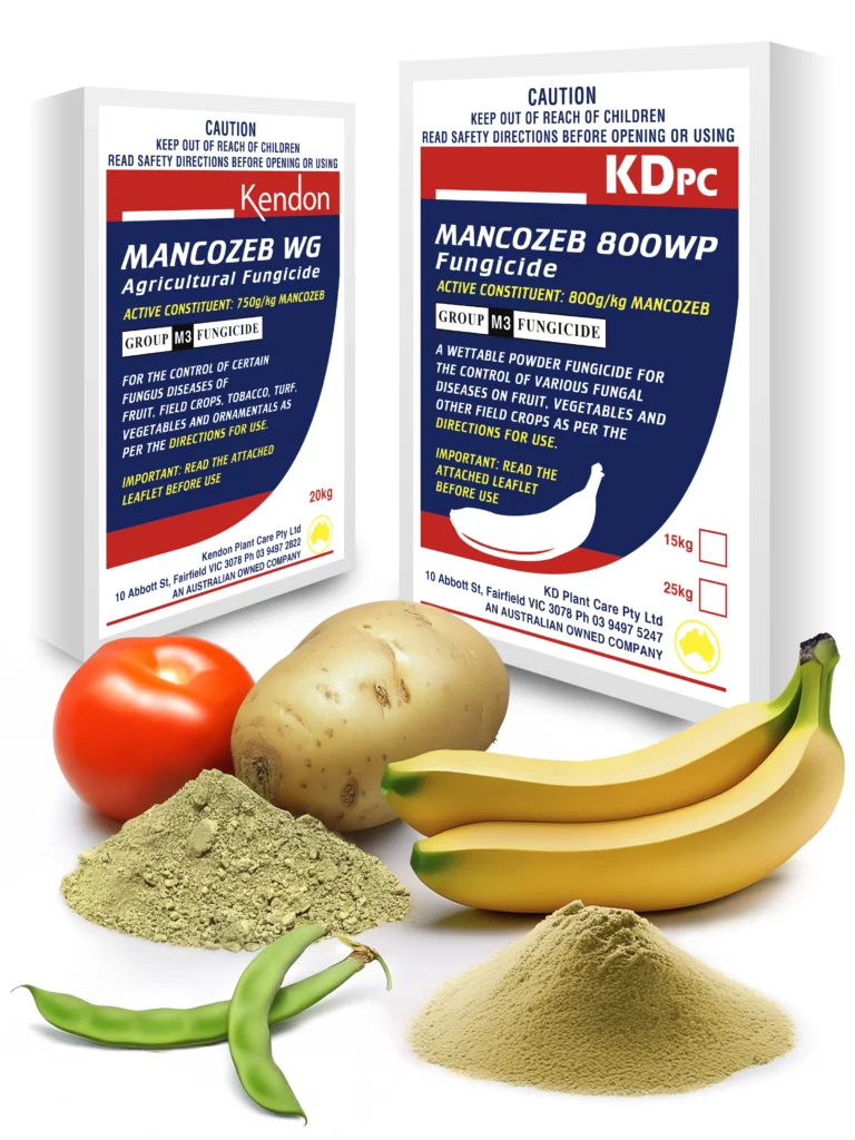 Mancozeb Fungicide