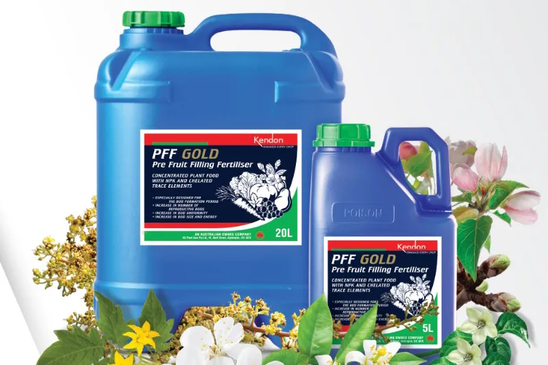 Nutrient timing to maximise crop yield