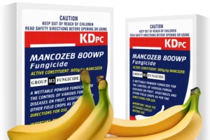 fungicide resistance mancozeb