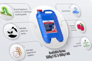 Available Carbaryl 800wg & 500sc