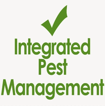 Integrated pest management